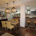 Loft En El Centro Junto A La Playa *