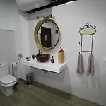 Vakantiehuis Loft En El Centro Junto A La Playa Fuengirola