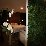 Casa de Férias Loft En El Centro Junto A La Playa Fuengirola