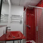 Casa de Férias Loft En El Centro Junto A La Playa Fuengirola