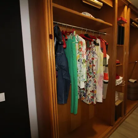 Loft En El Centro Junto A La Playa Casa vacanze *
