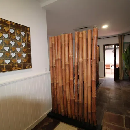 Casa vacanze Loft En El Centro Junto A La Playa *