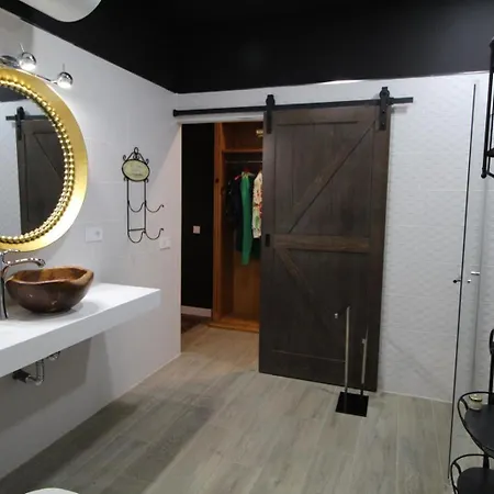 Loft En El Centro Junto A La Playa * Fuengirola