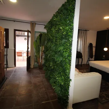 Loft En El Centro Junto A La Playa Casa vacanze *