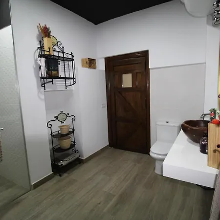 Loft En El Centro Junto A La Playa Holiday home