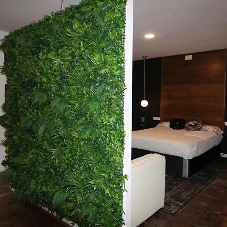 Loft En El Centro Junto A La Playa *