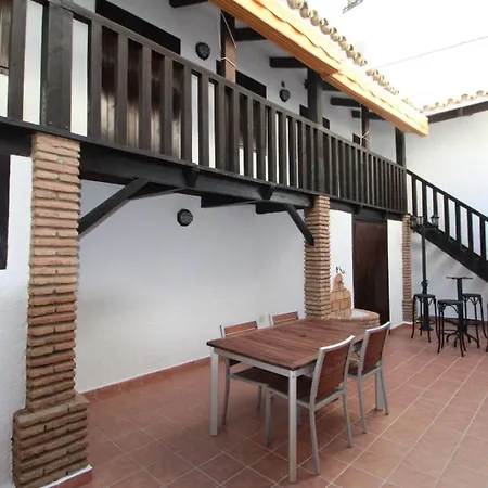 Casa vacanze Loft En El Centro Junto A La Playa *