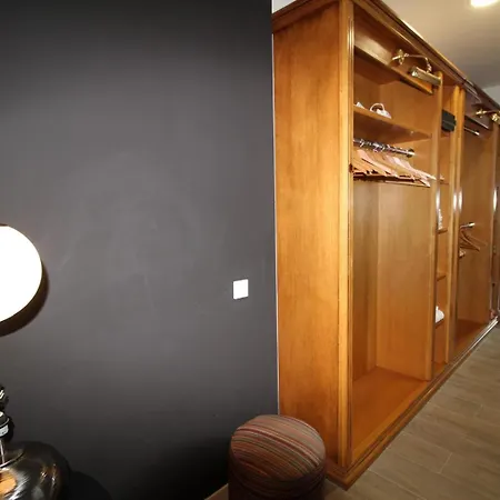Loft En El Centro Junto A La Playa פואנגירולה