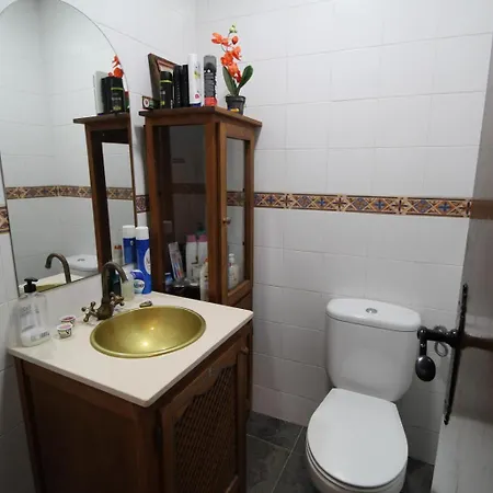 Loft En El Centro Junto A La Playa * פואנגירולה
